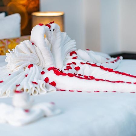 Hotel Lo Mustang Катманду Екстер'єр фото