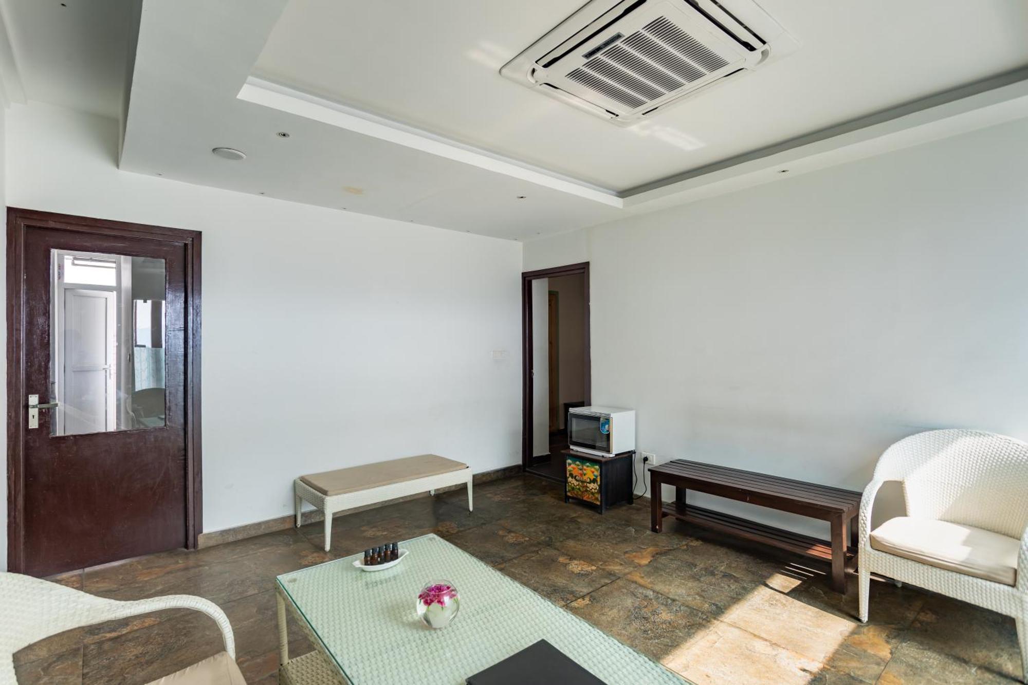 Hotel Lo Mustang Катманду Екстер'єр фото