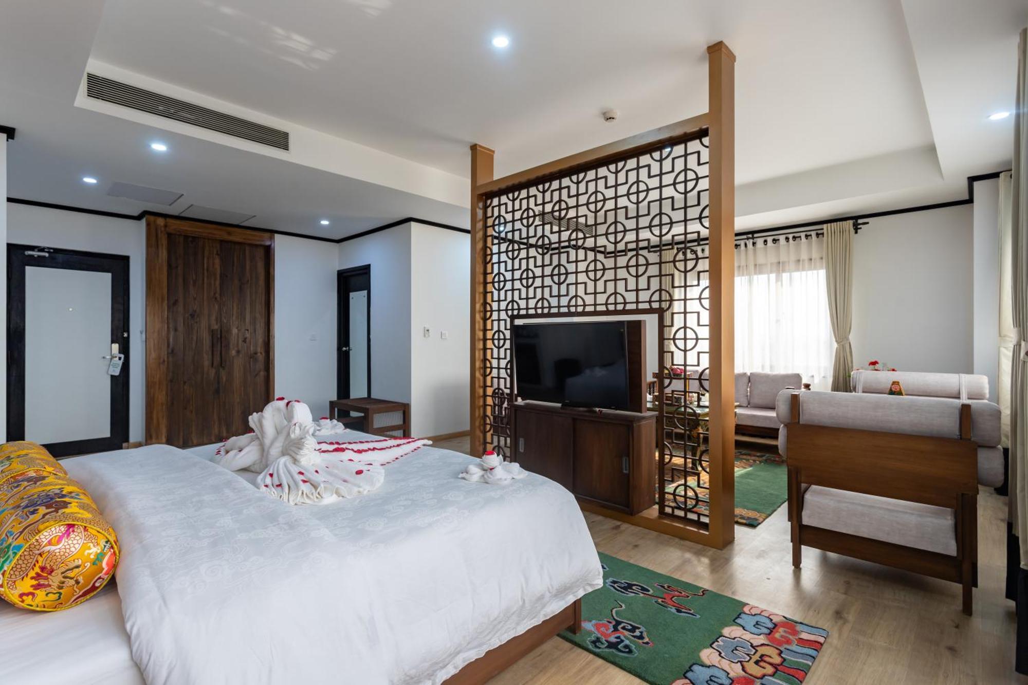 Hotel Lo Mustang Катманду Екстер'єр фото